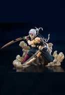 Demon Slayer: Kimetsu no Yaiba Bandai Figuarts Zero Uzui Tengen