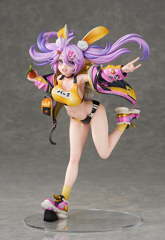 DZ12SX T.E.S.T Uzuka Baniko