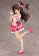IDOLM@STER Cinderella Girls Good Smile Company Uzuki Shimamura: New Generationne