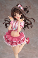 IDOLM@STER Cinderella Girls Good Smile Company Uzuki Shimamura: New Generationne