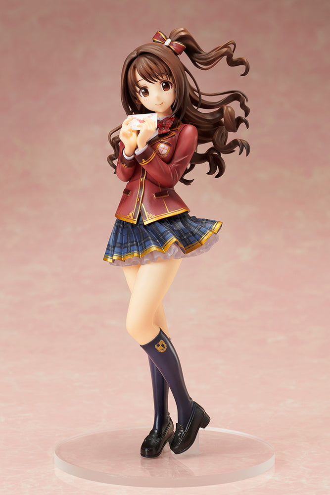 THE IDOLM@STER CINDERELLA GIRLS LICORNE Uzuki Shimamura Love Letter Ver.