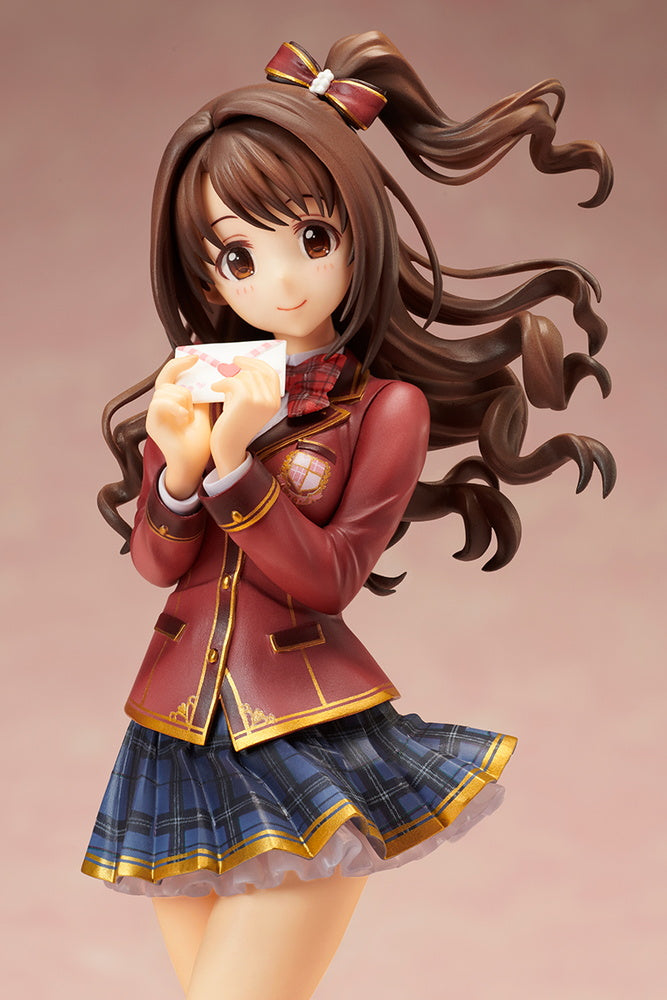 THE IDOLM@STER CINDERELLA GIRLS LICORNE Uzuki Shimamura Love Letter Ver.