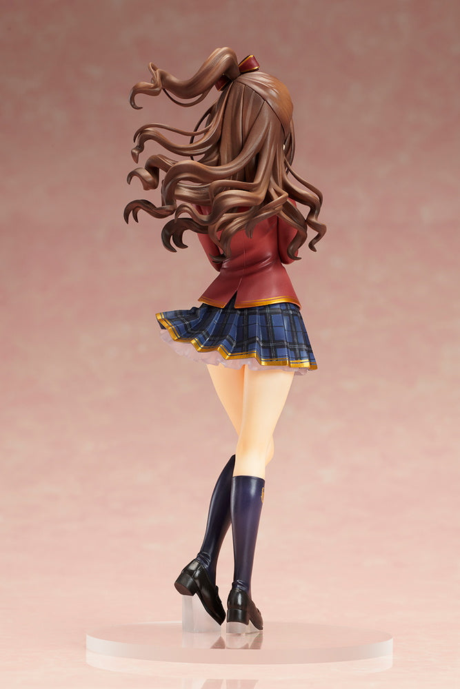 THE IDOLM@STER CINDERELLA GIRLS LICORNE Uzuki Shimamura Love Letter Ver.