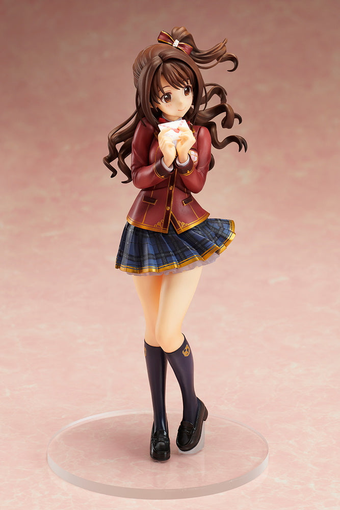 THE IDOLM@STER CINDERELLA GIRLS LICORNE Uzuki Shimamura Love Letter Ver.