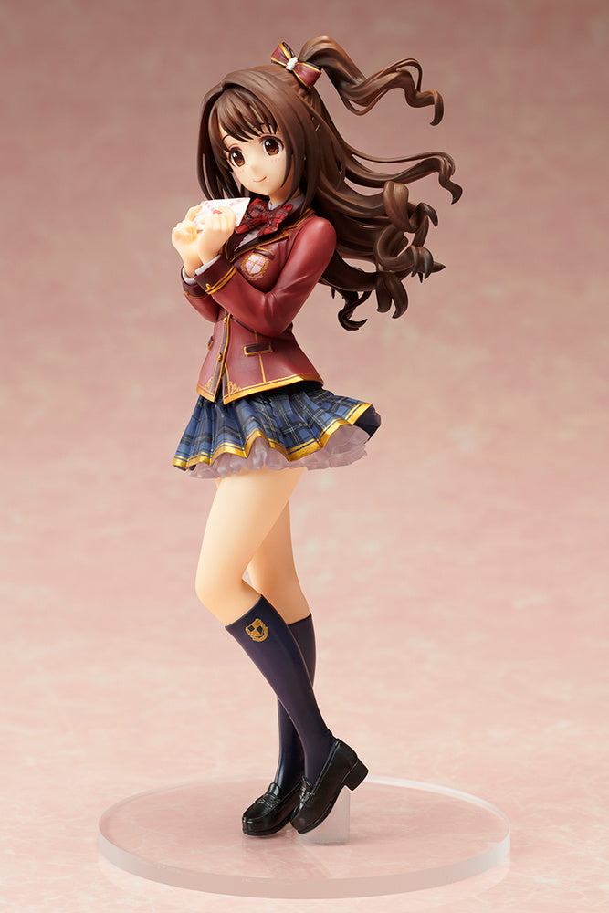 THE IDOLM@STER CINDERELLA GIRLS LICORNE Uzuki Shimamura Love Letter Ver.