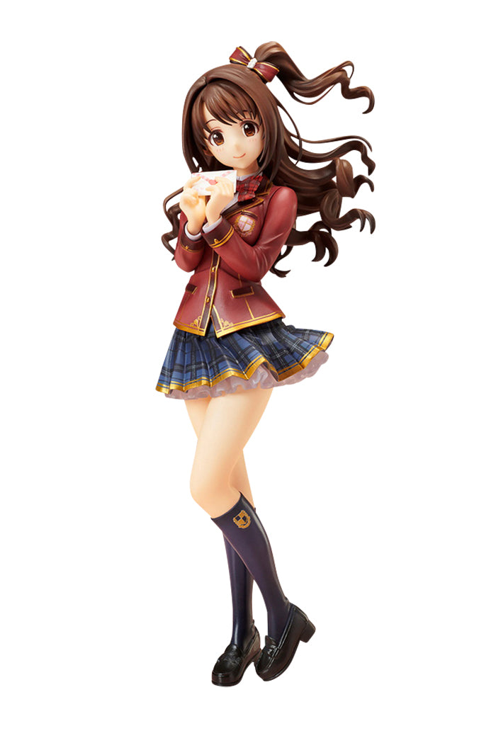 THE IDOLM@STER CINDERELLA GIRLS LICORNE Uzuki Shimamura Love Letter Ver.