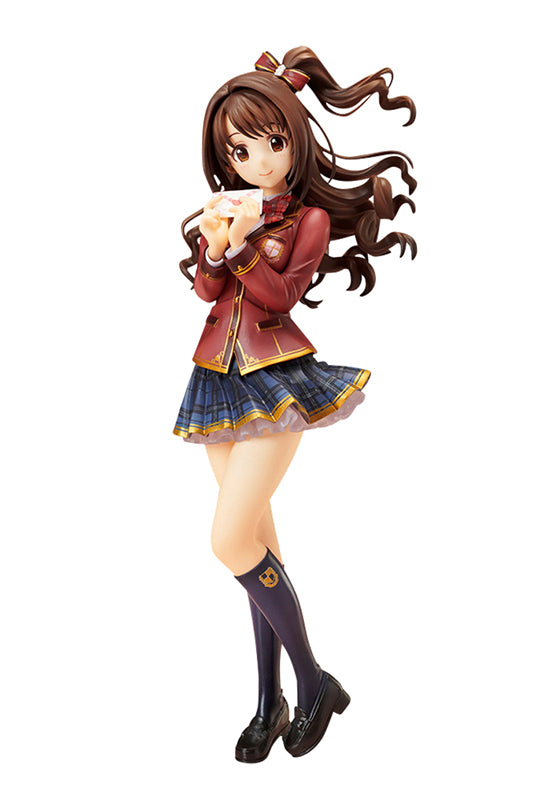 THE IDOLM@STER CINDERELLA GIRLS LICORNE Uzuki Shimamura Love Letter Ver.