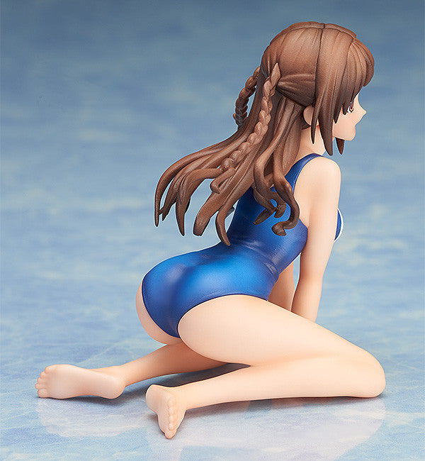 THE IDOLM@STER CINDERELLA GIRLS FREEing Uzuki Shimamura: Swimsuit Ver.