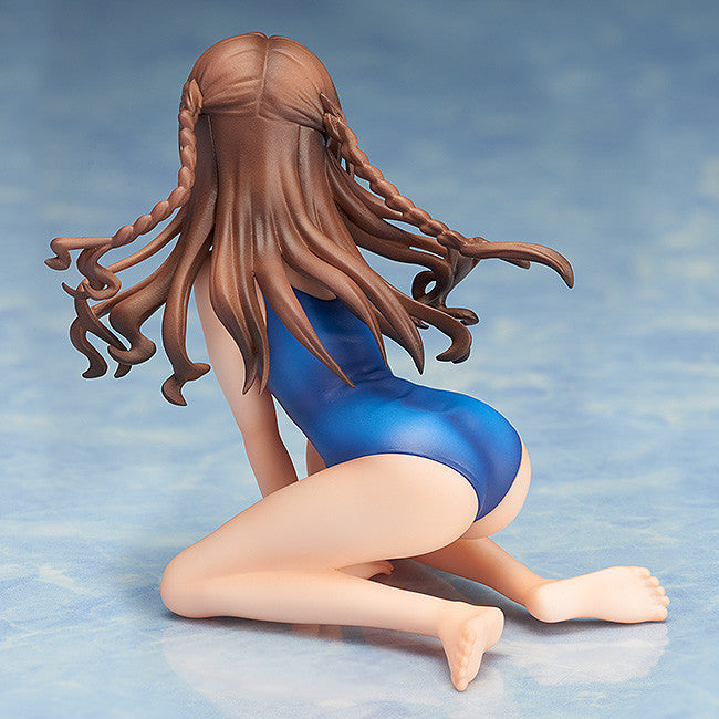 THE IDOLM@STER CINDERELLA GIRLS FREEing Uzuki Shimamura: Swimsuit Ver.