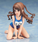 THE IDOLM@STER CINDERELLA GIRLS FREEing Uzuki Shimamura: Swimsuit Ver.