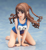 THE IDOLM@STER CINDERELLA GIRLS FREEing Uzuki Shimamura: Swimsuit Ver.