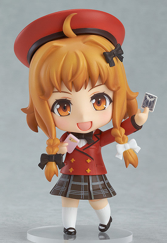 0389 Fantasista Doll Nendoroid Uzume Uno