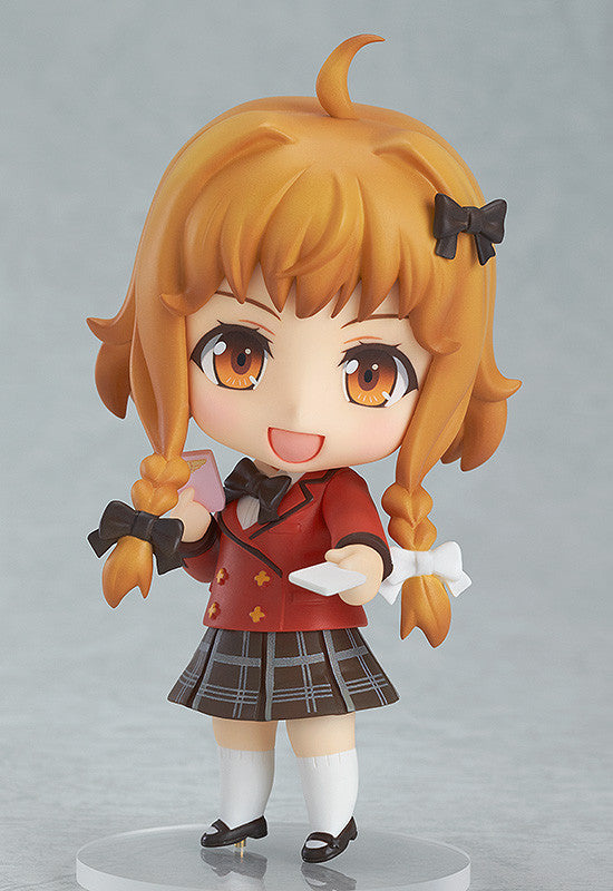 0389 Fantasista Doll Nendoroid Uzume Uno