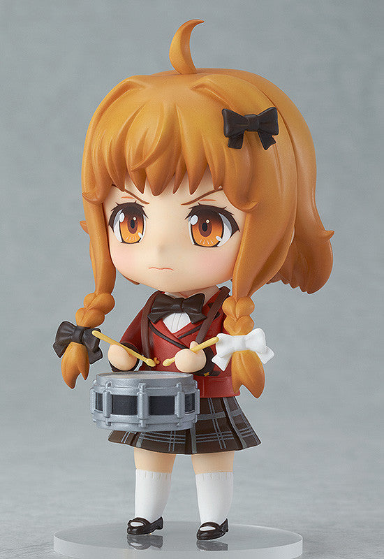 0389 Fantasista Doll Nendoroid Uzume Uno