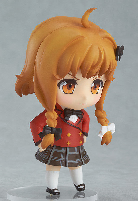 0389 Fantasista Doll Nendoroid Uzume Uno