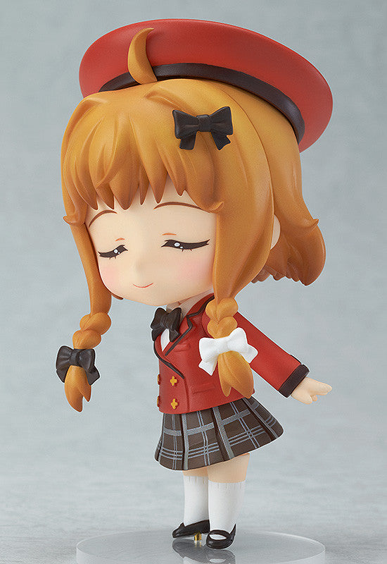 0389 Fantasista Doll Nendoroid Uzume Uno