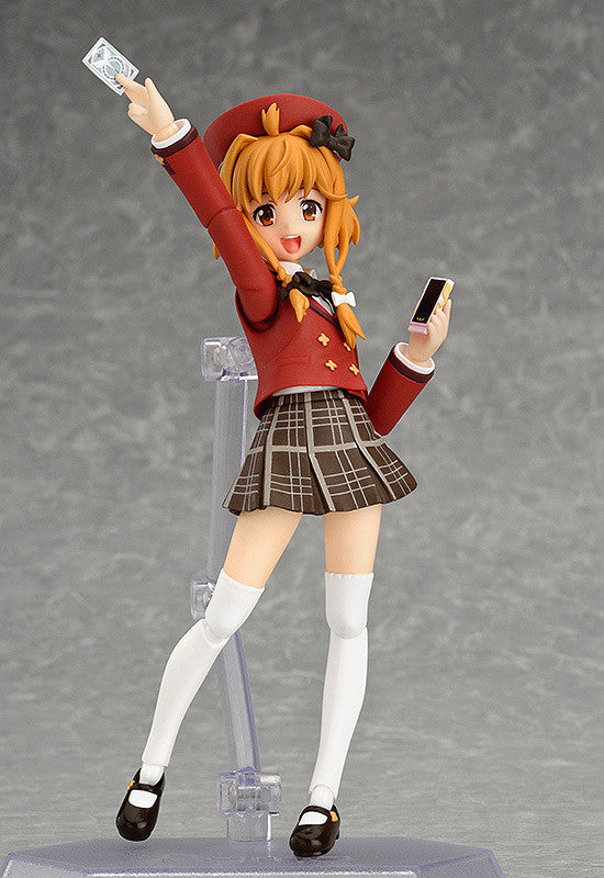 235 Fantasista Doll figma Uzume Uno