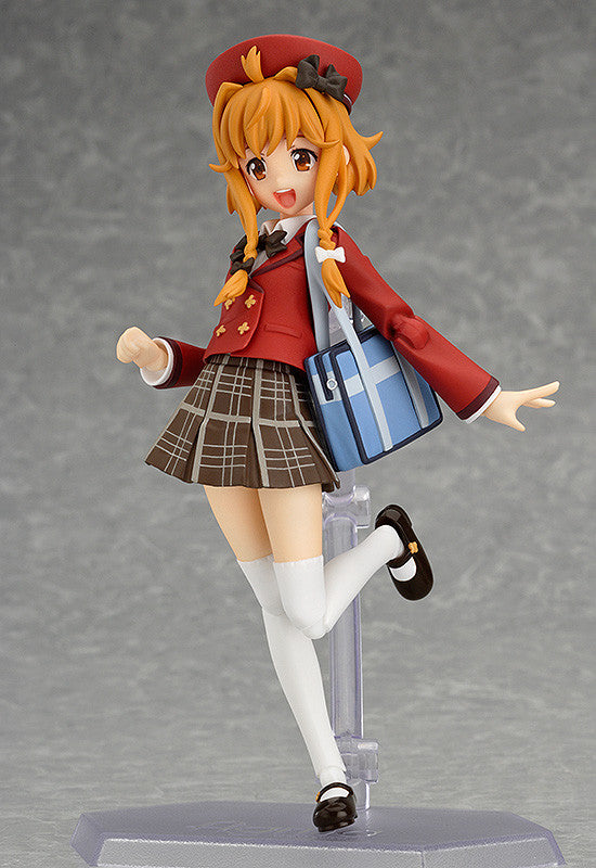 235 Fantasista Doll figma Uzume Uno