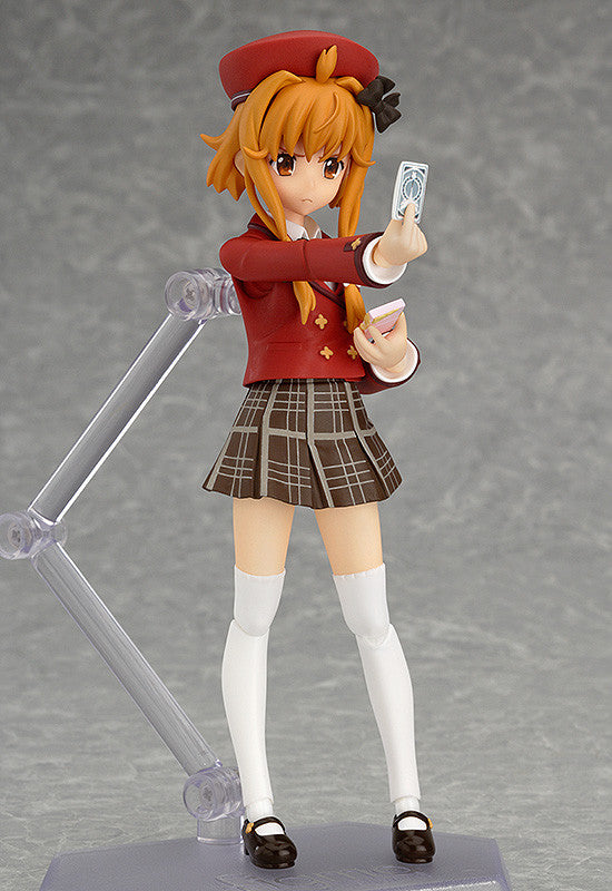 235 Fantasista Doll figma Uzume Uno