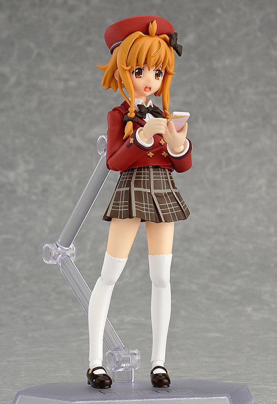 235 Fantasista Doll figma Uzume Uno