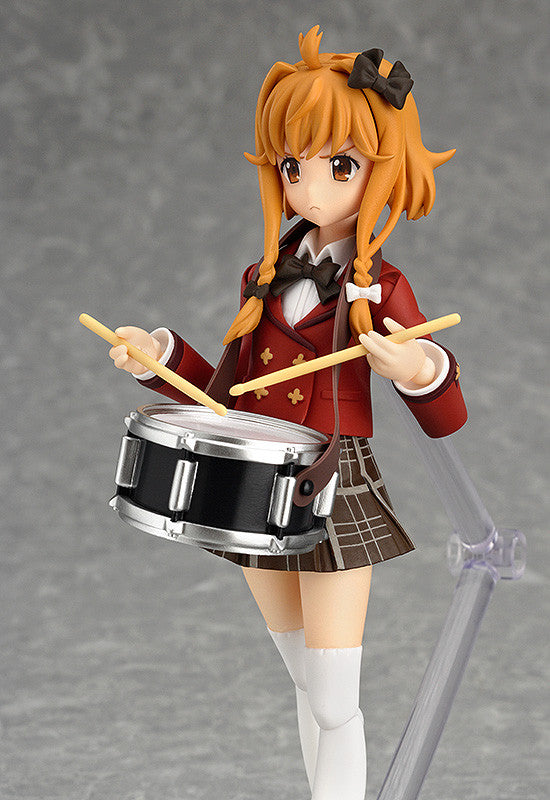 235 Fantasista Doll figma Uzume Uno