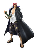 Variable Action Heroes One Piece SHANKS
