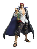 Variable Action Heroes One Piece SHANKS