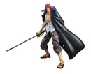 Variable Action Heroes One Piece SHANKS