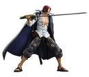Variable Action Heroes One Piece SHANKS
