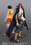 Variable Action Heroes One Piece SHANKS