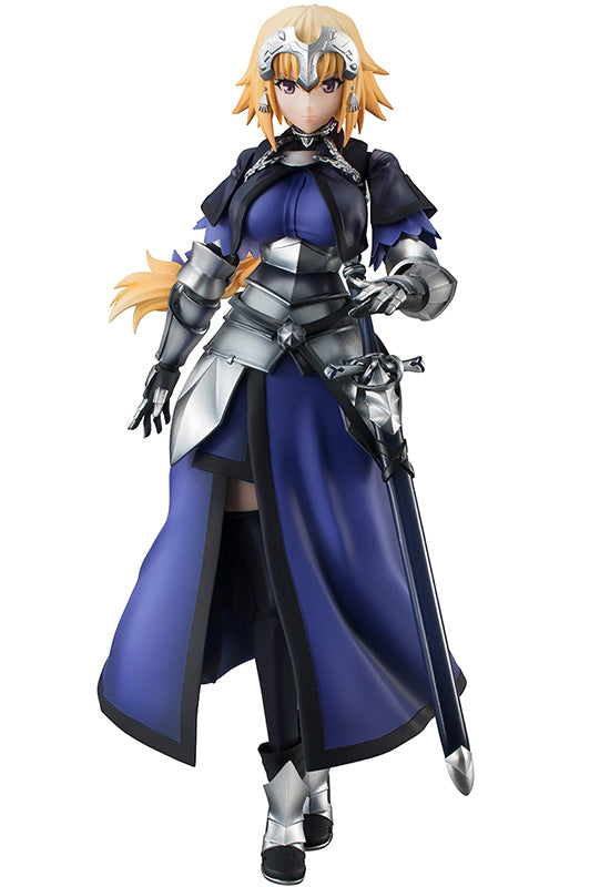 Fate/Apocrypha MEGAHOUSE VAH DX FATE/APOCRYPHA RULER