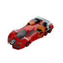 VARIABLE ACTION MEGAHOUSE KIT FUTURE GPX CYBER FORMULA Vol.2 Set