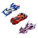 VARIABLE ACTION MEGAHOUSE KIT FUTURE GPX CYBER FORMULA Vol.2 Set