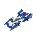 VARIABLE ACTION MEGAHOUSE KIT FUTURE GPX CYBER FORMULA Vol.2 Set