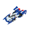 VARIABLE ACTION MEGAHOUSE KIT FUTURE GPX CYBER FORMULA Vol.2 Set