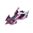 VARIABLE ACTION MEGAHOUSE KIT FUTURE GPX CYBER FORMULA Vol.2 Set