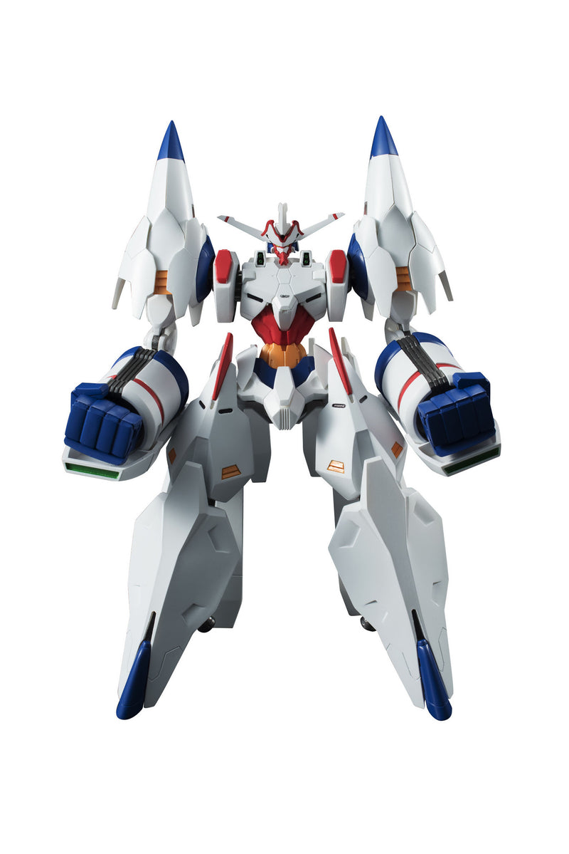 Captain Earth Variable Action Earth Engine Impactor