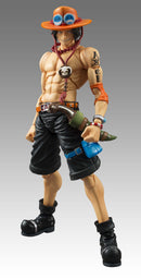 Variable Action Heroes One Piece Megahouse Portgas D. Ace