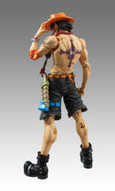 Variable Action Heroes One Piece Megahouse Portgas D. Ace