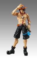 Variable Action Heroes One Piece Megahouse Portgas D. Ace