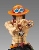 Variable Action Heroes One Piece Megahouse Portgas D. Ace