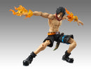 Variable Action Heroes One Piece Megahouse Portgas D. Ace