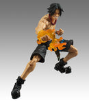 Variable Action Heroes One Piece Megahouse Portgas D. Ace