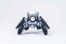 DEFORMATIONS vol.3 GHOST IN THE SHELL-ARISE LOGICOMA　Black ver (Union Creative Web Shop limited edition) figure