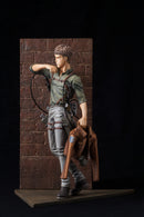 Attack on Titan Union creative Hdge technical statue Jean Kirstein Shingeki Ver.