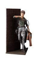Attack on Titan Union creative Hdge technical statue Jean Kirstein Shingeki Ver.