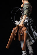 Attack on Titan Union creative Hdge technical statue Jean Kirstein Shingeki Ver.