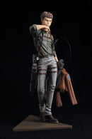 Attack on Titan Union creative Hdge technical statue Jean Kirstein Shingeki Ver.