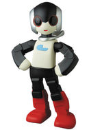 Mirai x Soft Vinyl MEDICOM VCD Robi