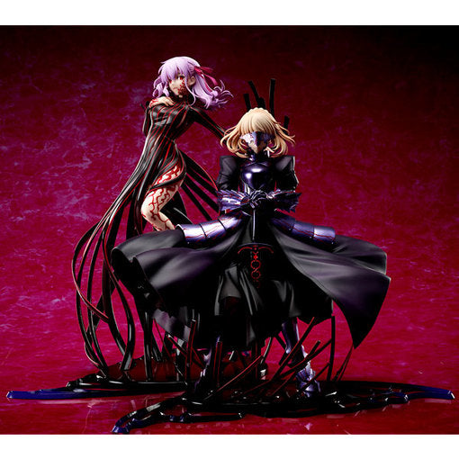 Fate/stay night [Heaven's Feel] ANIPLEX THE MOVIE Sakura Matou -Makiri no Cup- 1/7 scale figure